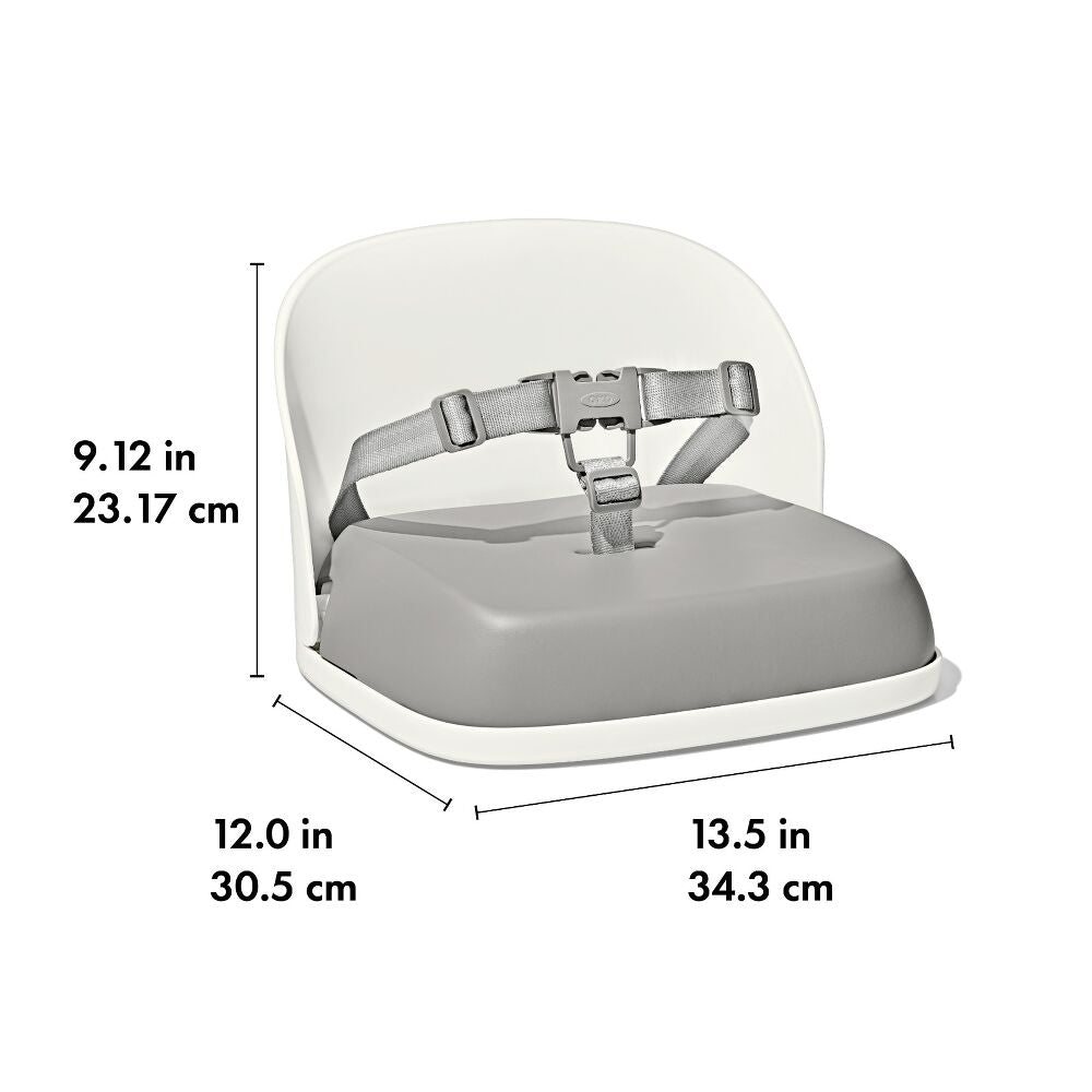 Perch Booster Seat with Straps V0