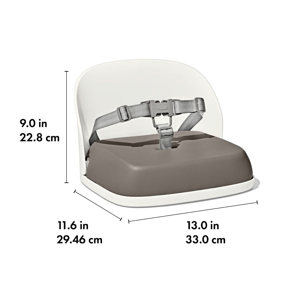 Perch Booster Seat with Straps V0