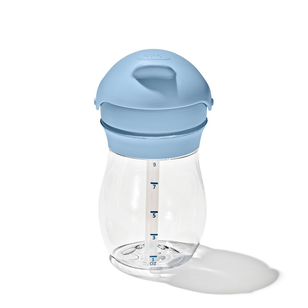 Transitions 9 Oz Straw Cup N4