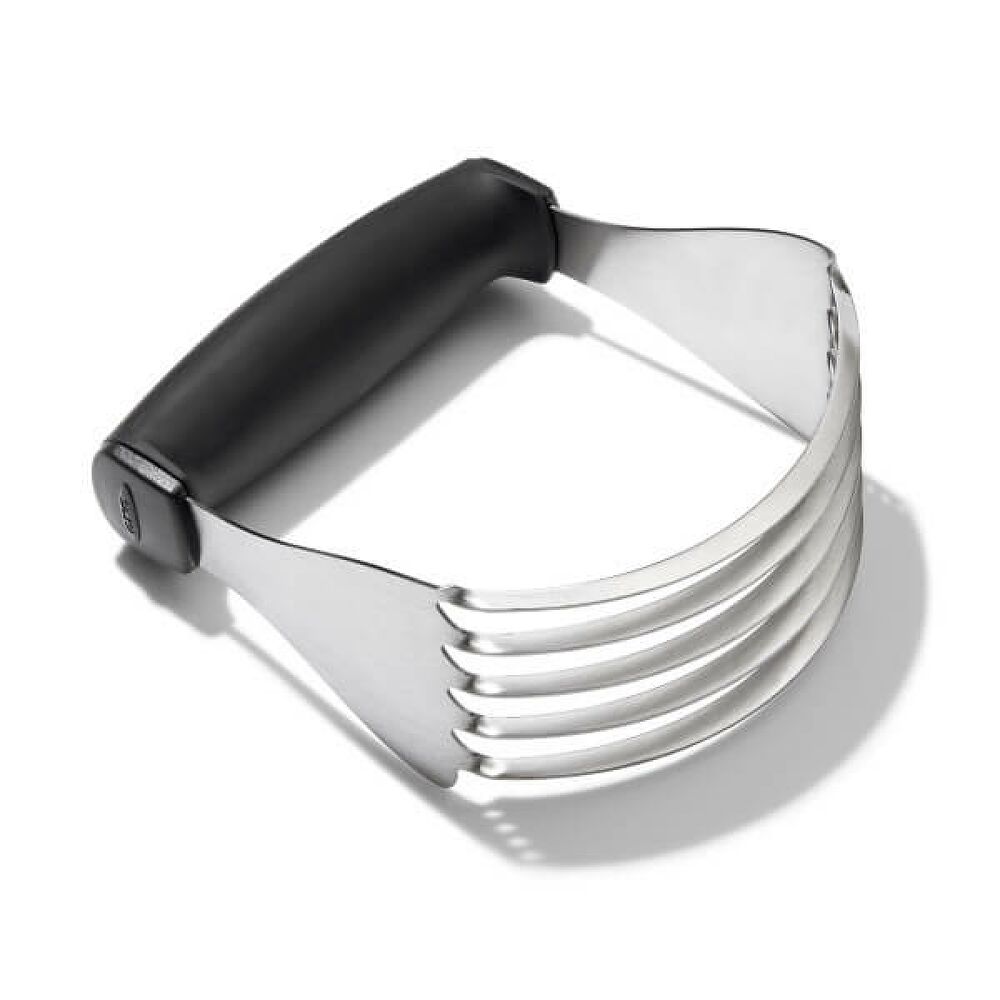 Dough Blender With Blades W9