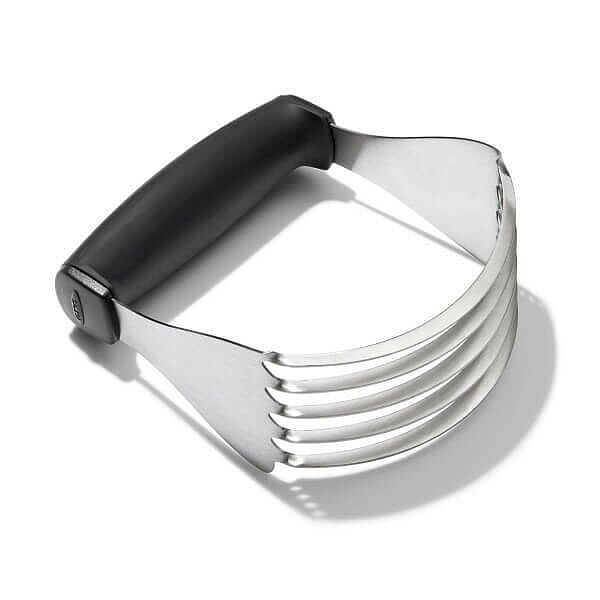 Dough Blender With Blades W9