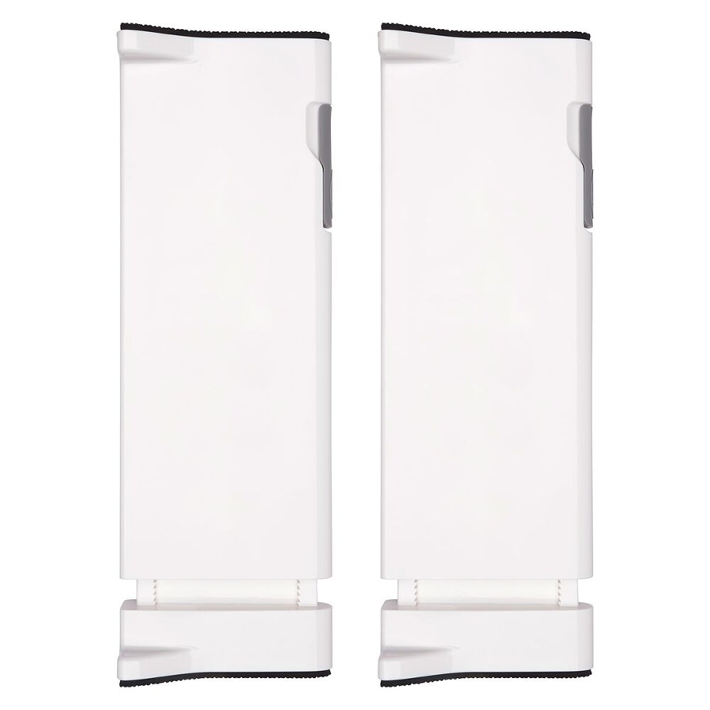 OXO TOT Expandable Dresser Drawer Divider - 4 Pack E8