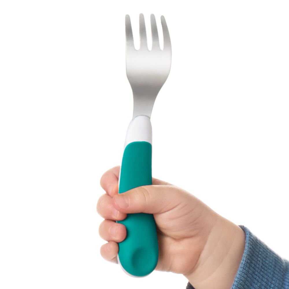 Fork & Spoon Set T6