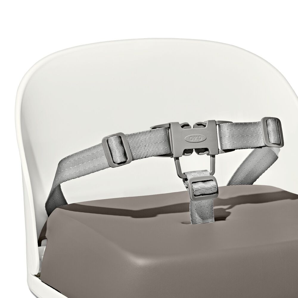 Perch Booster Seat with Straps V0