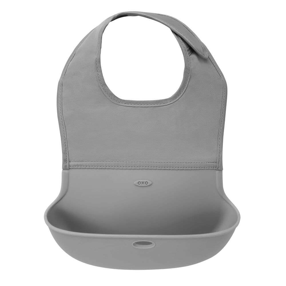 Roll-Up Bib Set I5