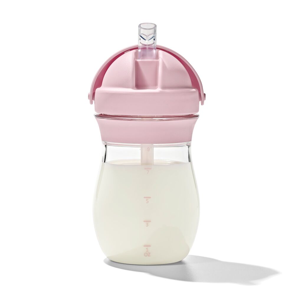 Transitions 9 Oz Straw Cup N4