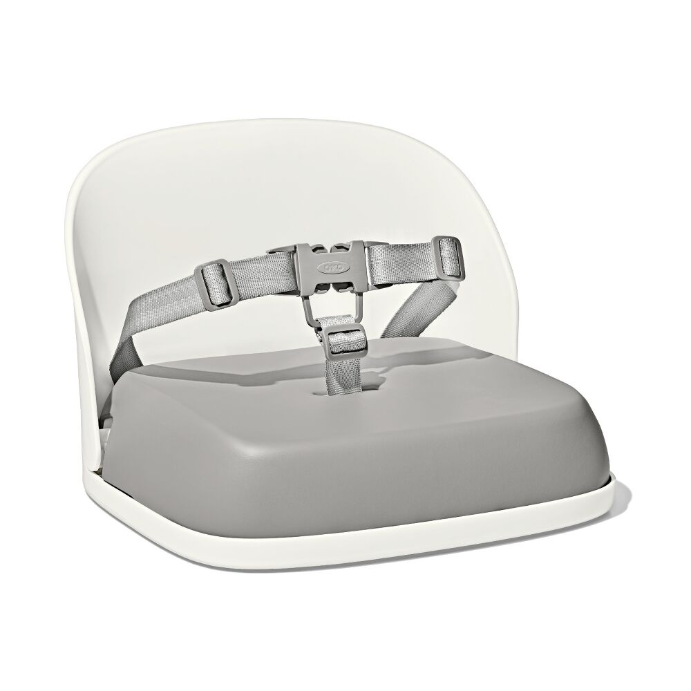 Perch Booster Seat with Straps V0