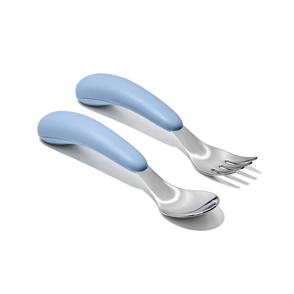 Fork & Spoon Set T6
