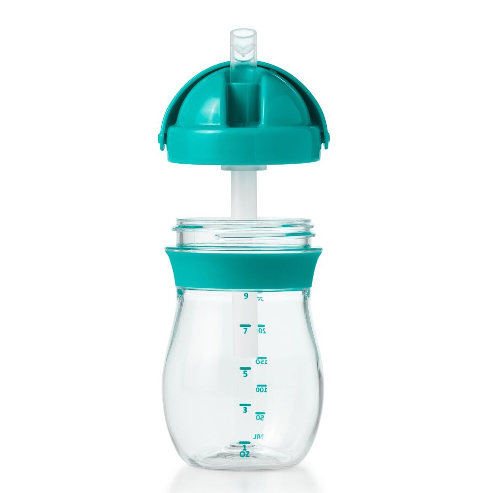Transitions 9 Oz Straw Cup Set T0