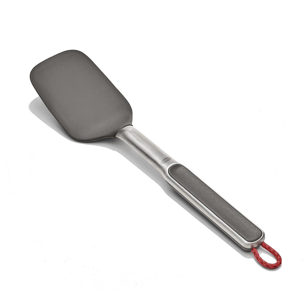 OXO Outdoor Silicone Camp Stove Turner Y0