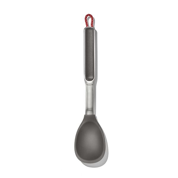 OXO Outdoor Silicone Camp Stove Spoon Y5