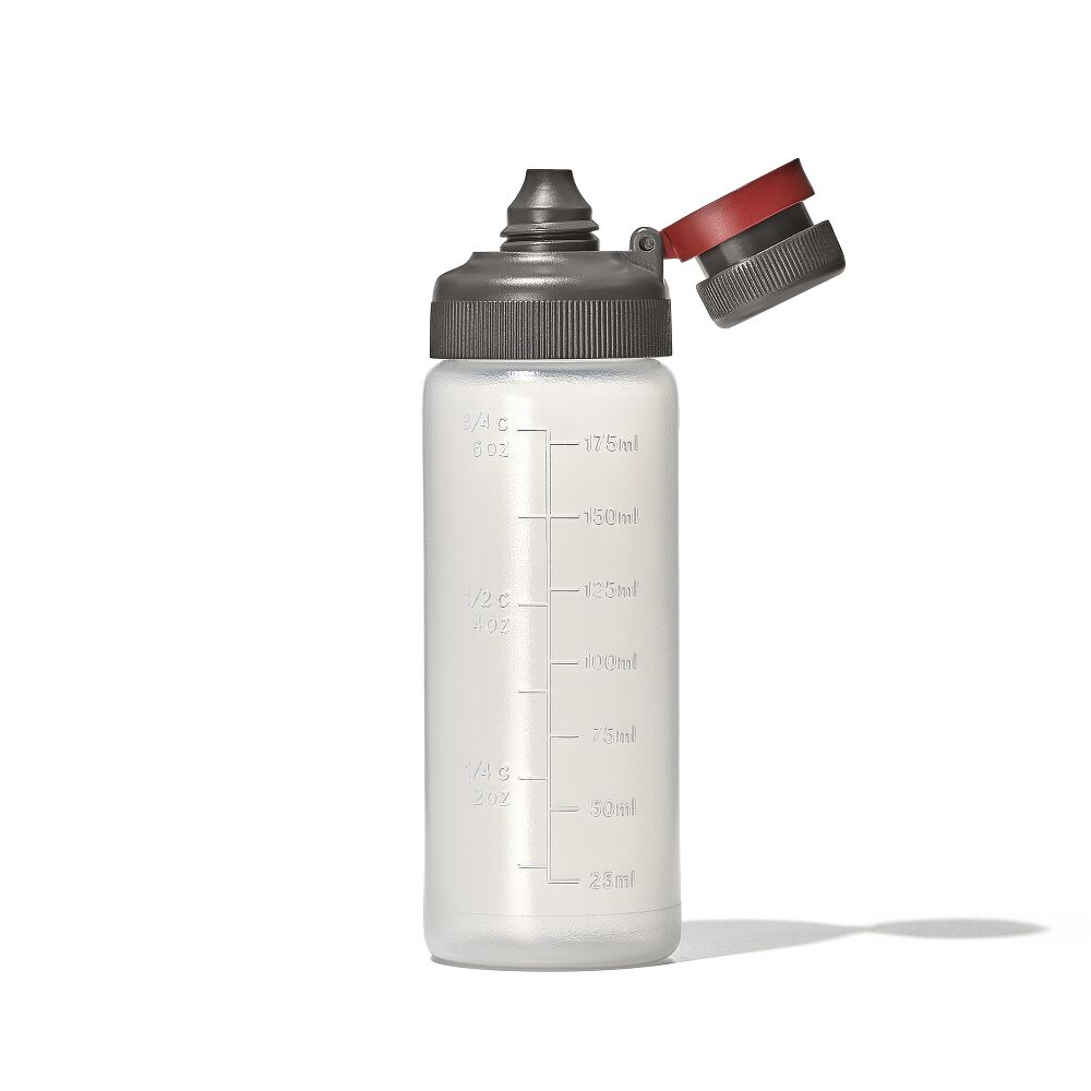 OXO Outdoor Leakproof Squeeze Bottle Set U8