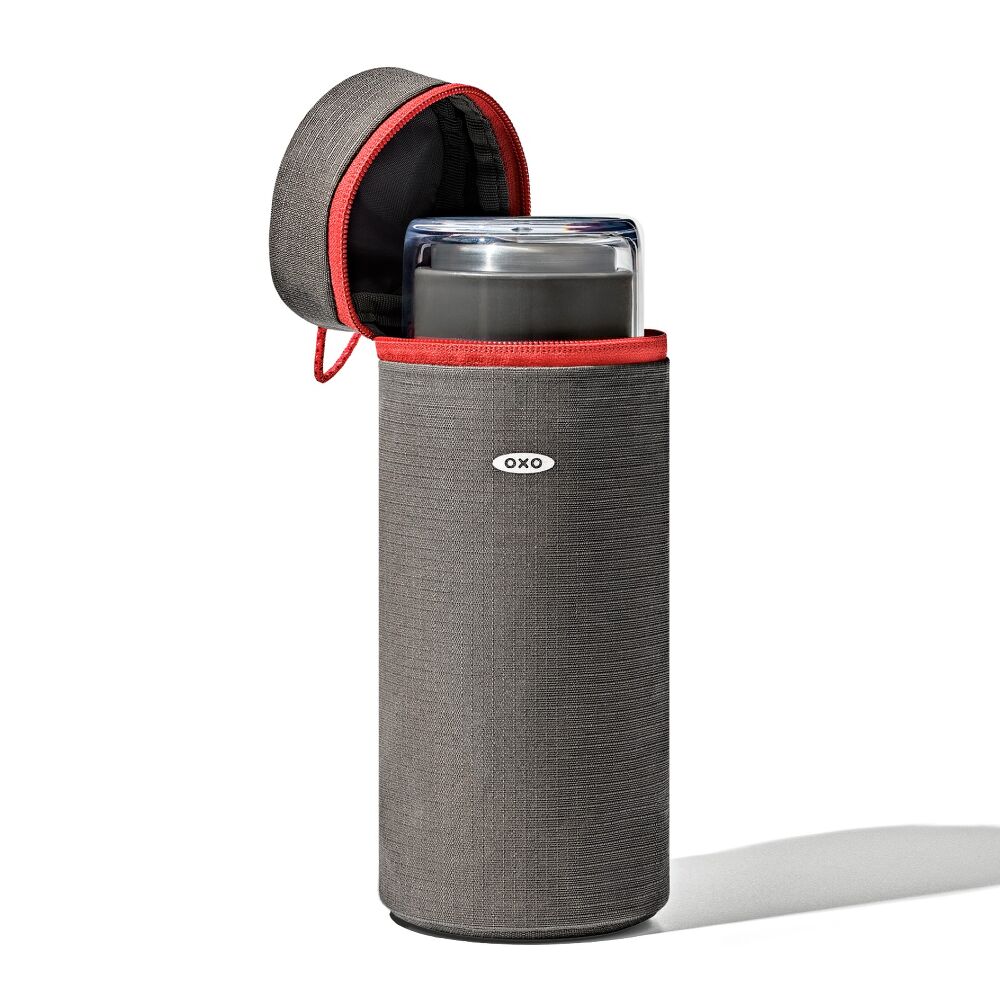 Outdoor Rapid Brewer with Travel Bag P3
