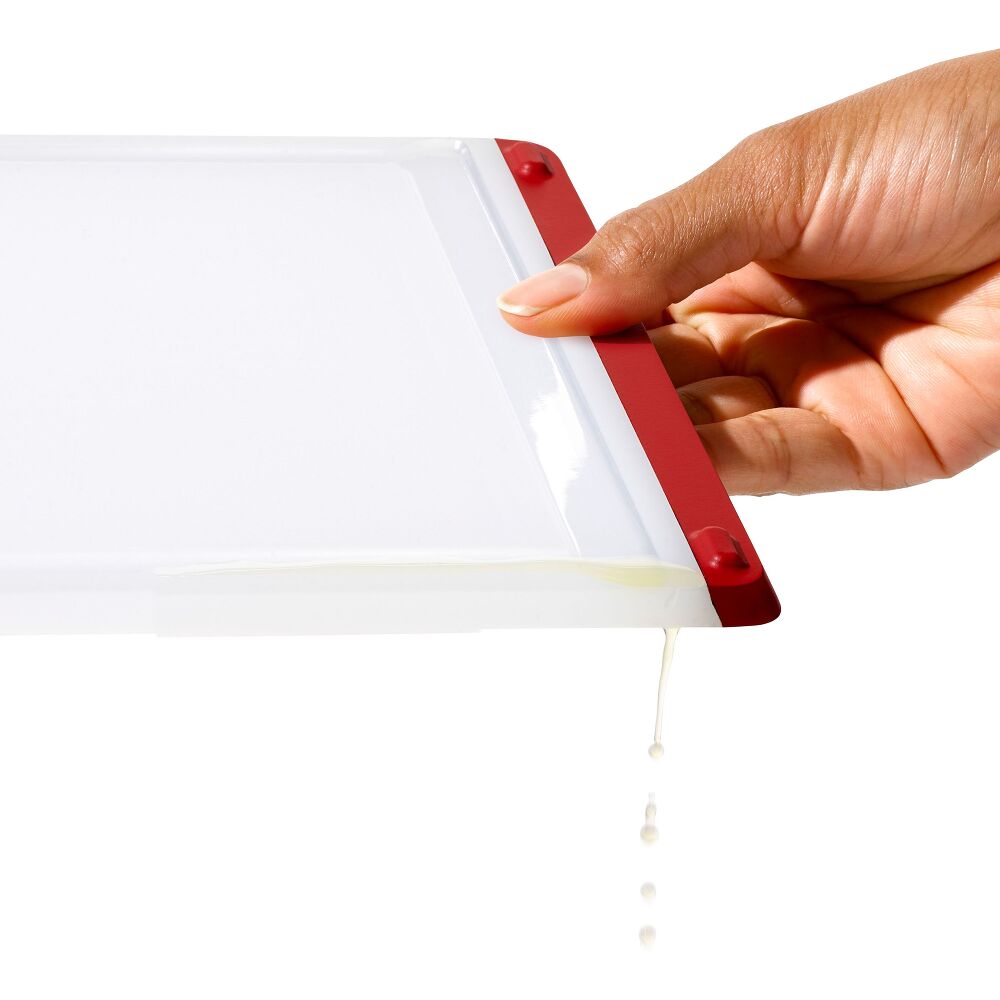 OXO Outdoor Steady Surface Cutting Board K0