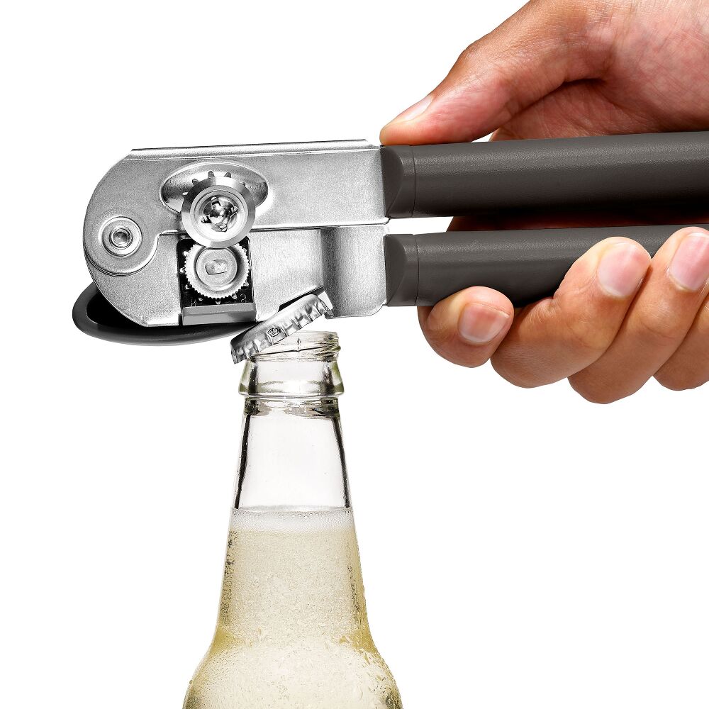 OXO Outdoor Can and Bottle Opener A1