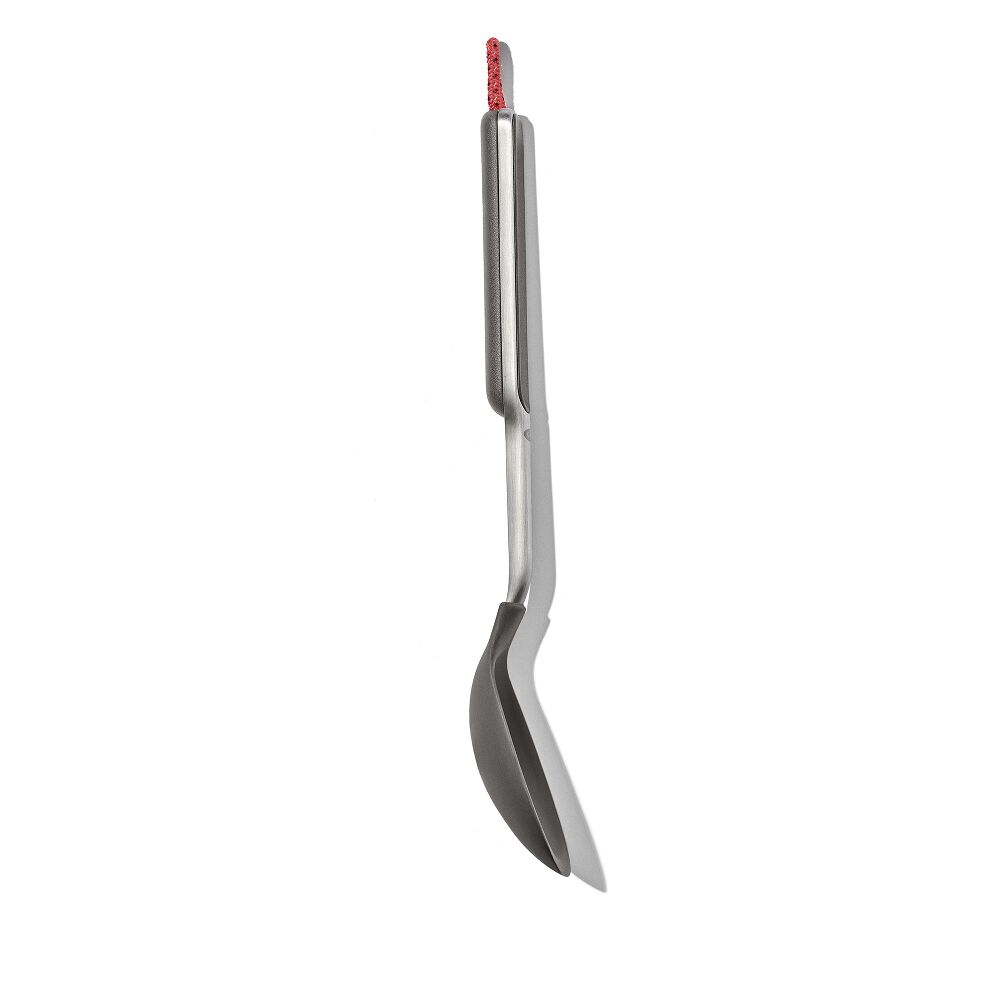 OXO Outdoor Silicone Camp Stove Spoon Y5