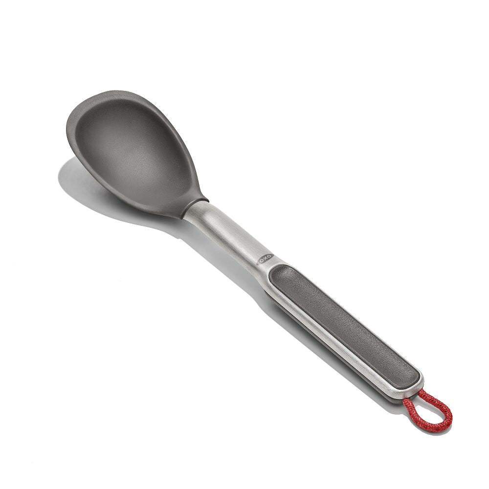 OXO Outdoor Silicone Camp Stove Spoon Y5