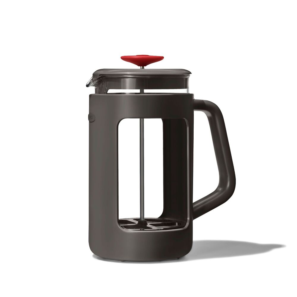 Outdoor Campgrounds French Press D9