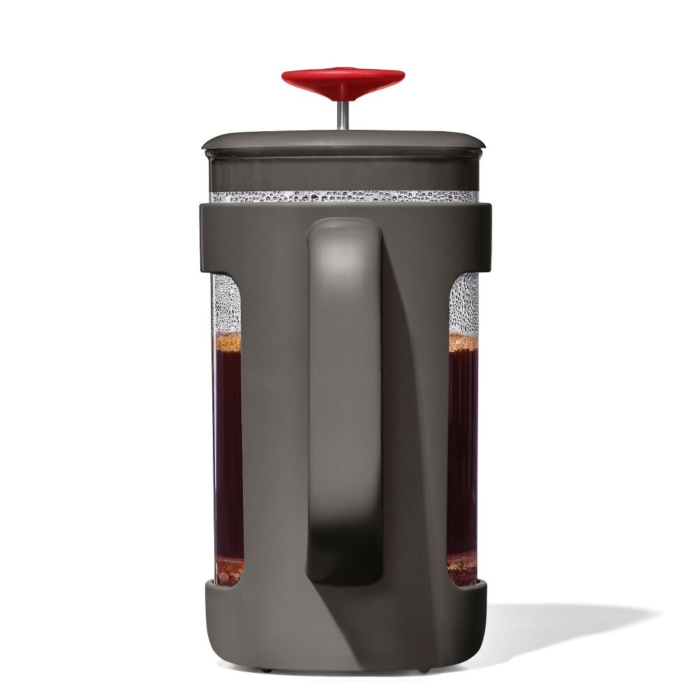 Outdoor Campgrounds French Press D9