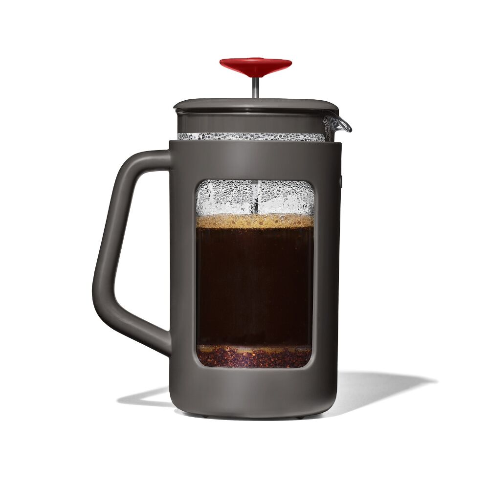 Outdoor Campgrounds French Press D9