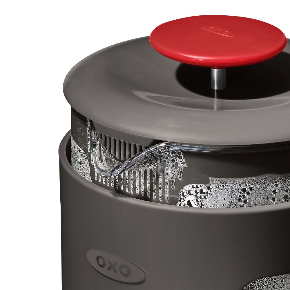 Outdoor Campgrounds French Press D9