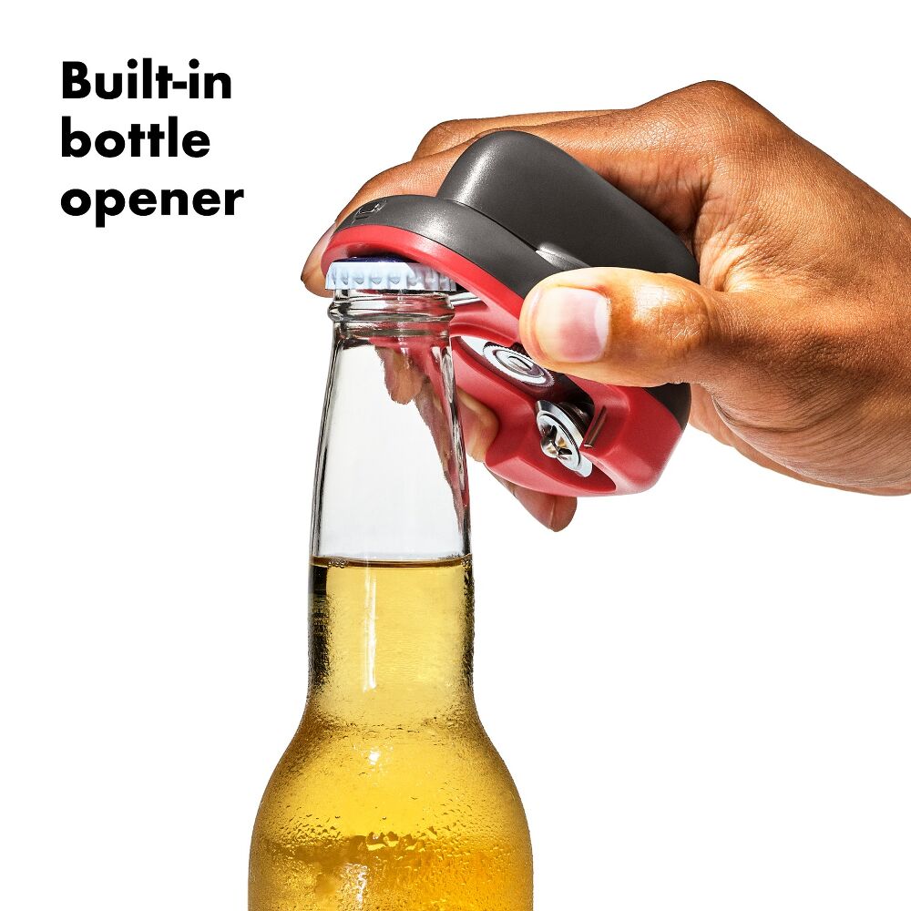 Outdoor Compact Can Opener K9
