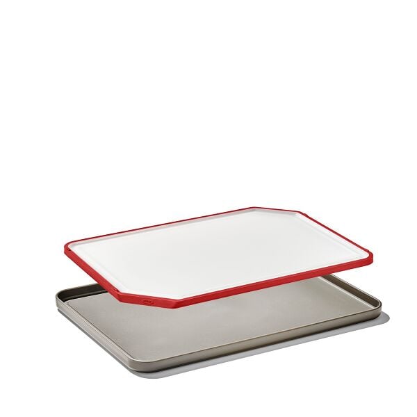 Outdoor Cutting Board & Tray V1