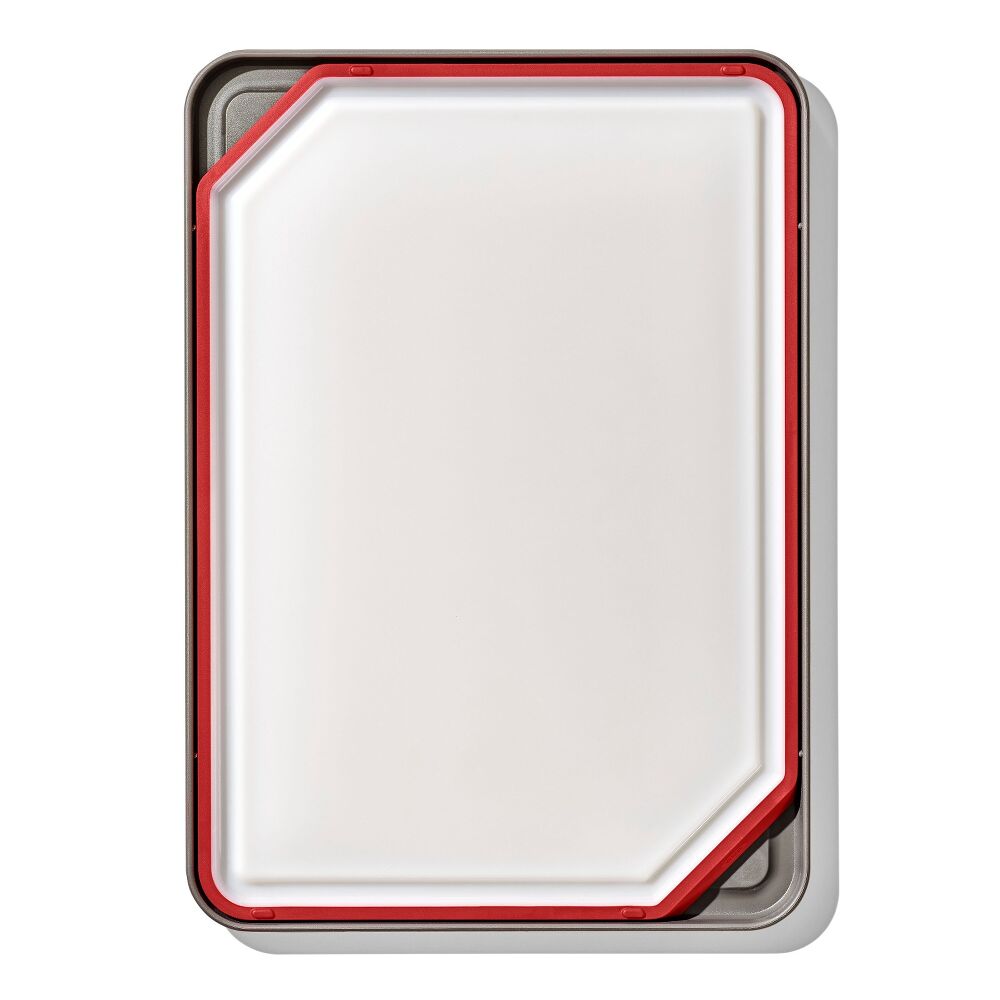 Outdoor Cutting Board & Tray V1