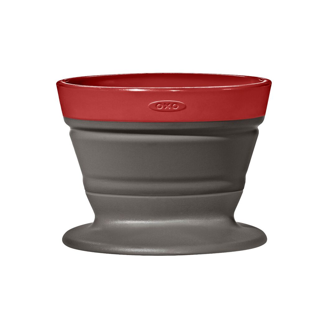 Outdoor Collapsible Pour-Over With Storage Case V4