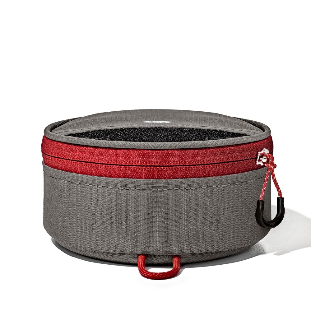 Outdoor Collapsible Pour-Over With Storage Case V4