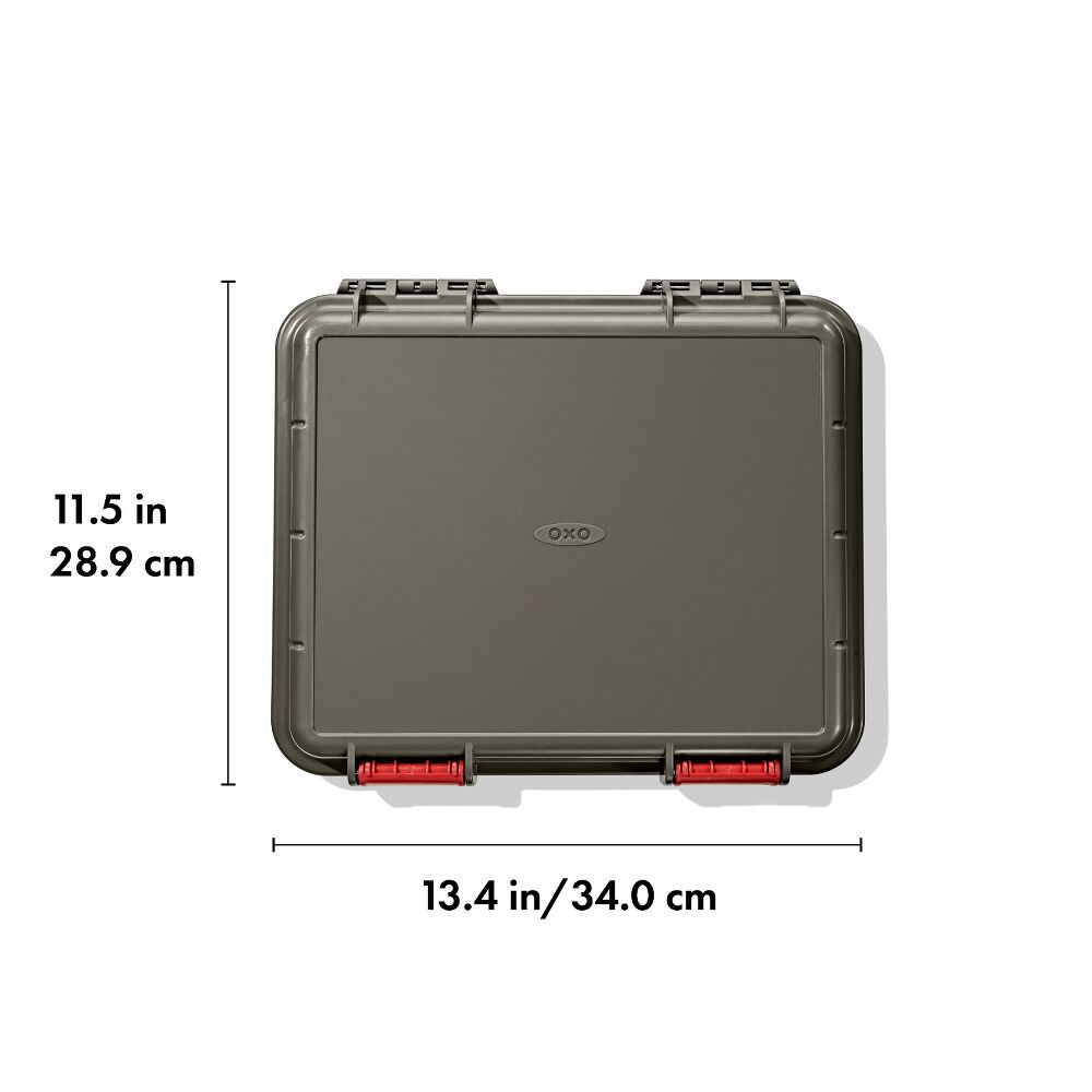 Outdoor Camp Kitchen Prep Set C9