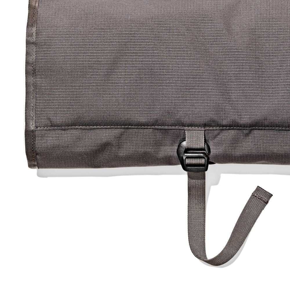 Outdoor Camp Kitchen Tool Roll H9
