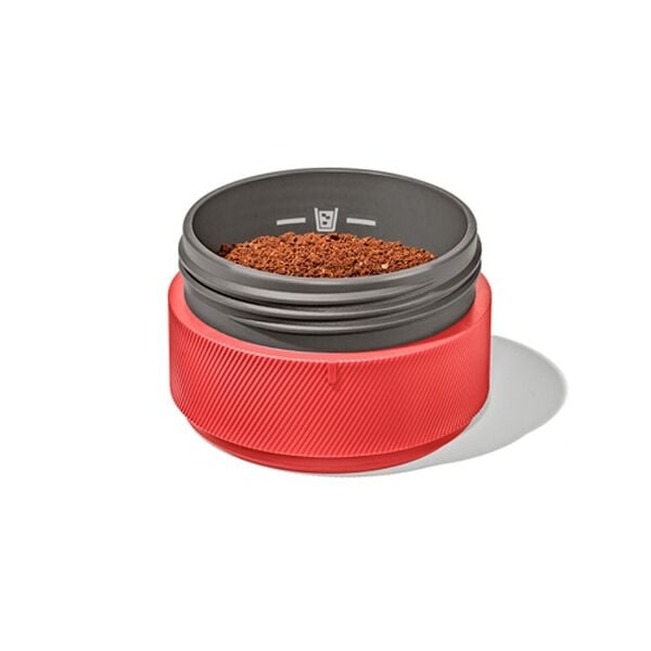 Replacement Coffee Basket for Outdoor Rapid Brewer N7