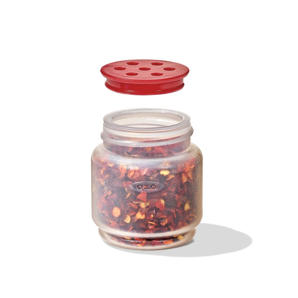 Outdoor 4-Piece Spice Shaker Set A6
