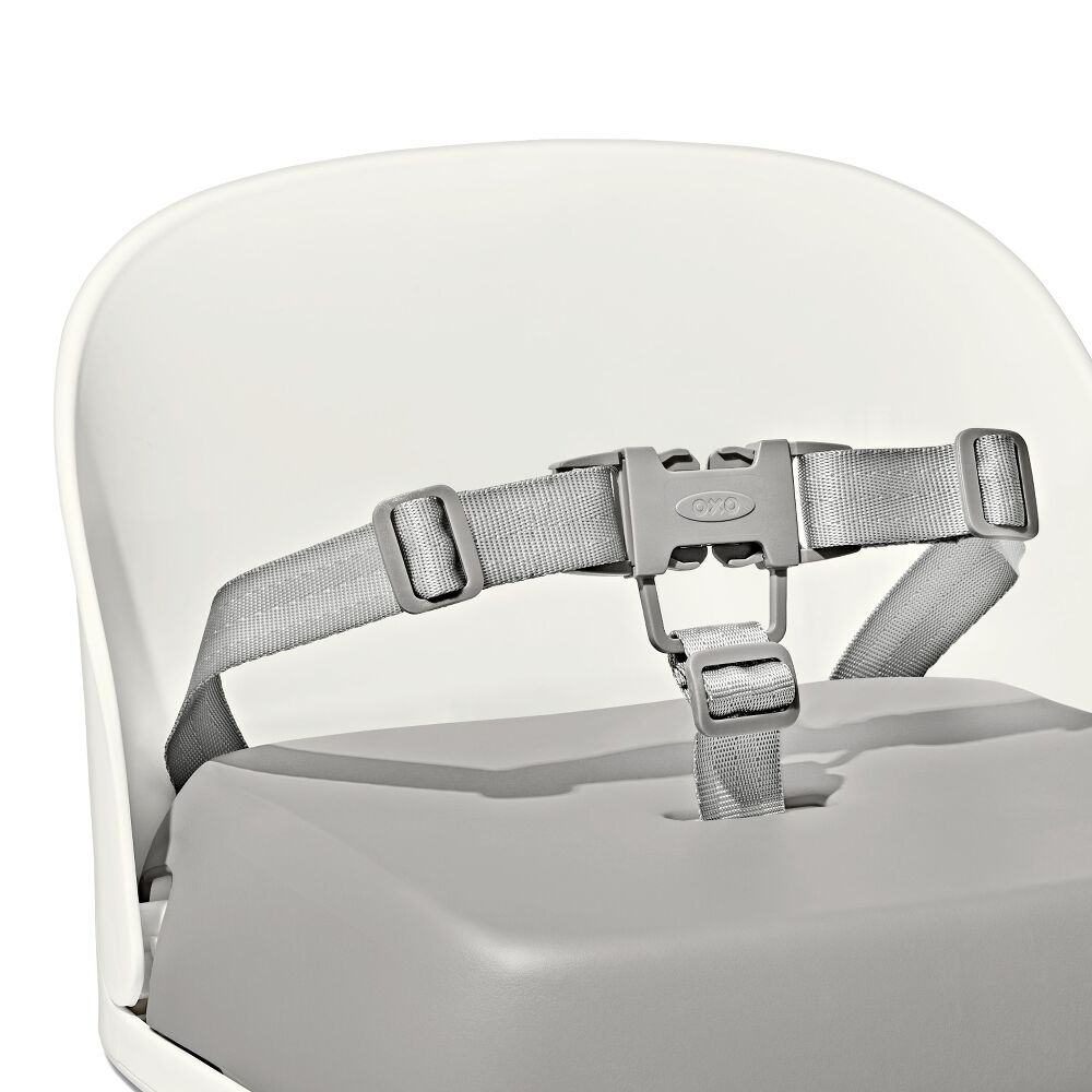Perch Booster Seat with Straps V0