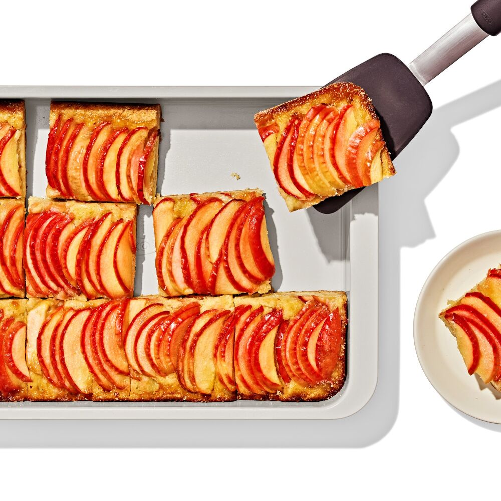 Non-Stick Pro Ceramic Coated Metal Bakeware 9" x 13" Cake Pan A5
