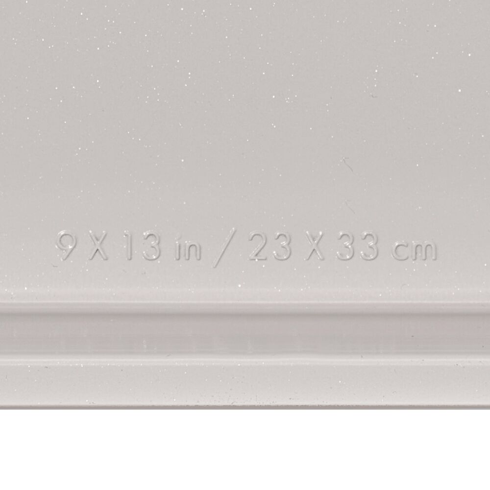 Non-Stick Pro Ceramic Coated Metal Bakeware 9" x 13" Cake Pan A5