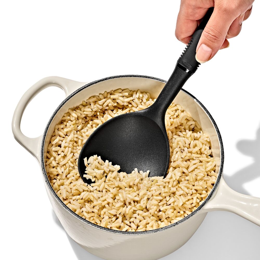 Nylon Rice Paddle O9