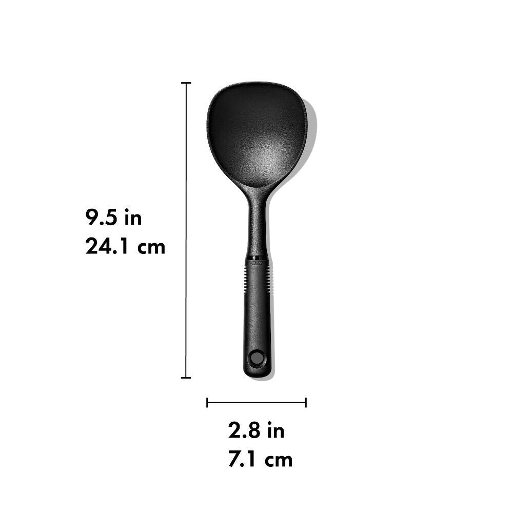 Nylon Rice Paddle O9