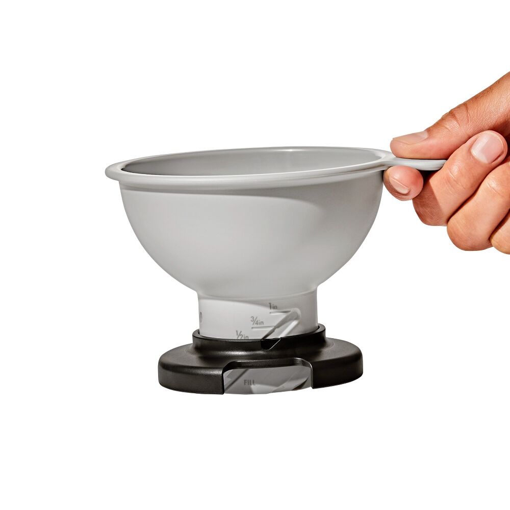 Adjustable Funnel C3