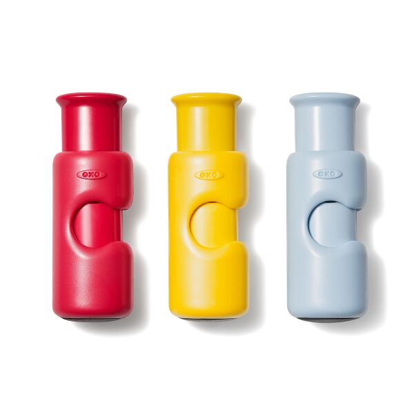 Bag Cinch - 3 PK - assorted colors C6