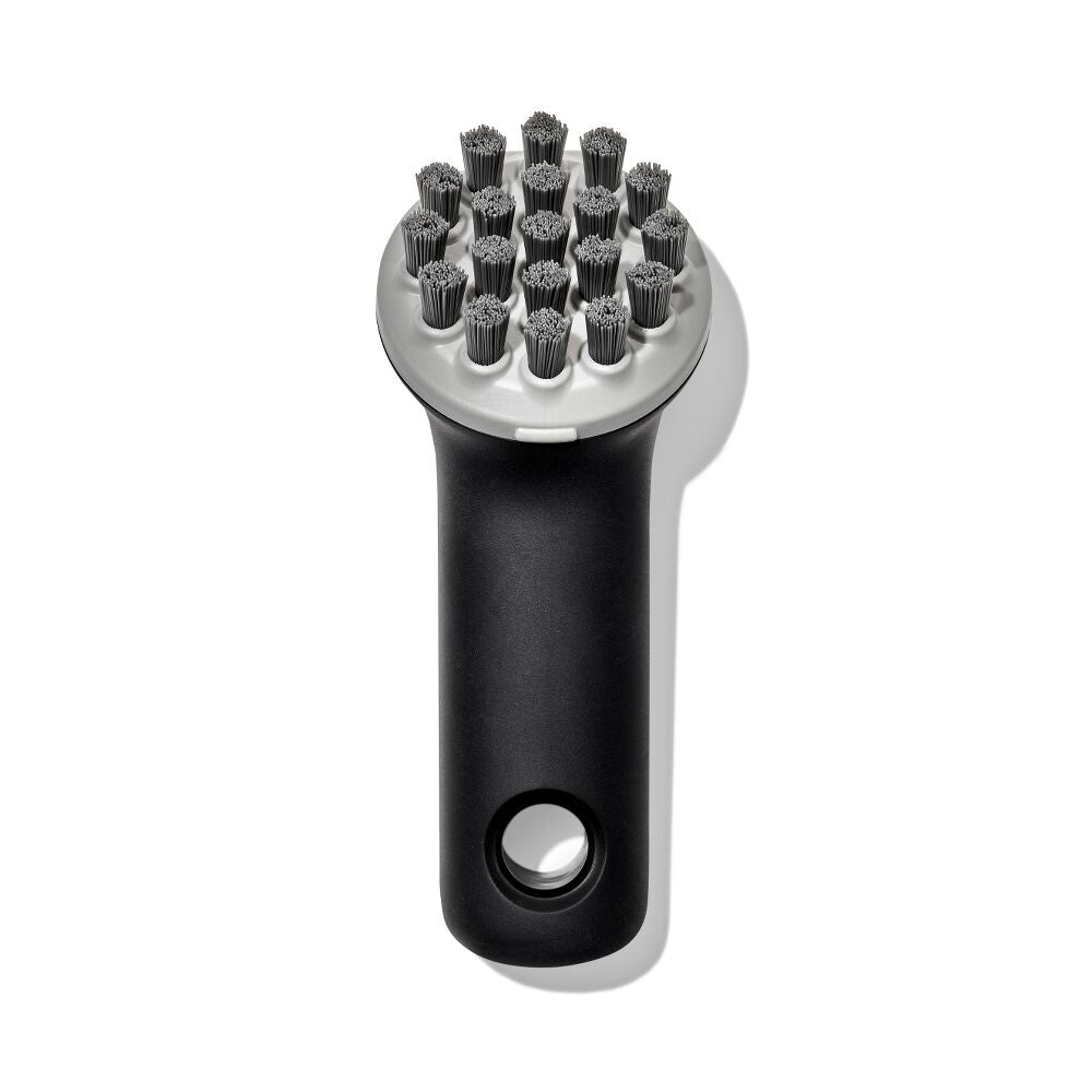Cast Iron Brush A7