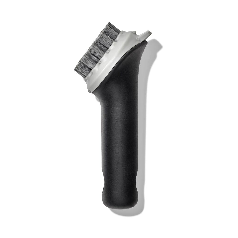 Cast Iron Brush A7
