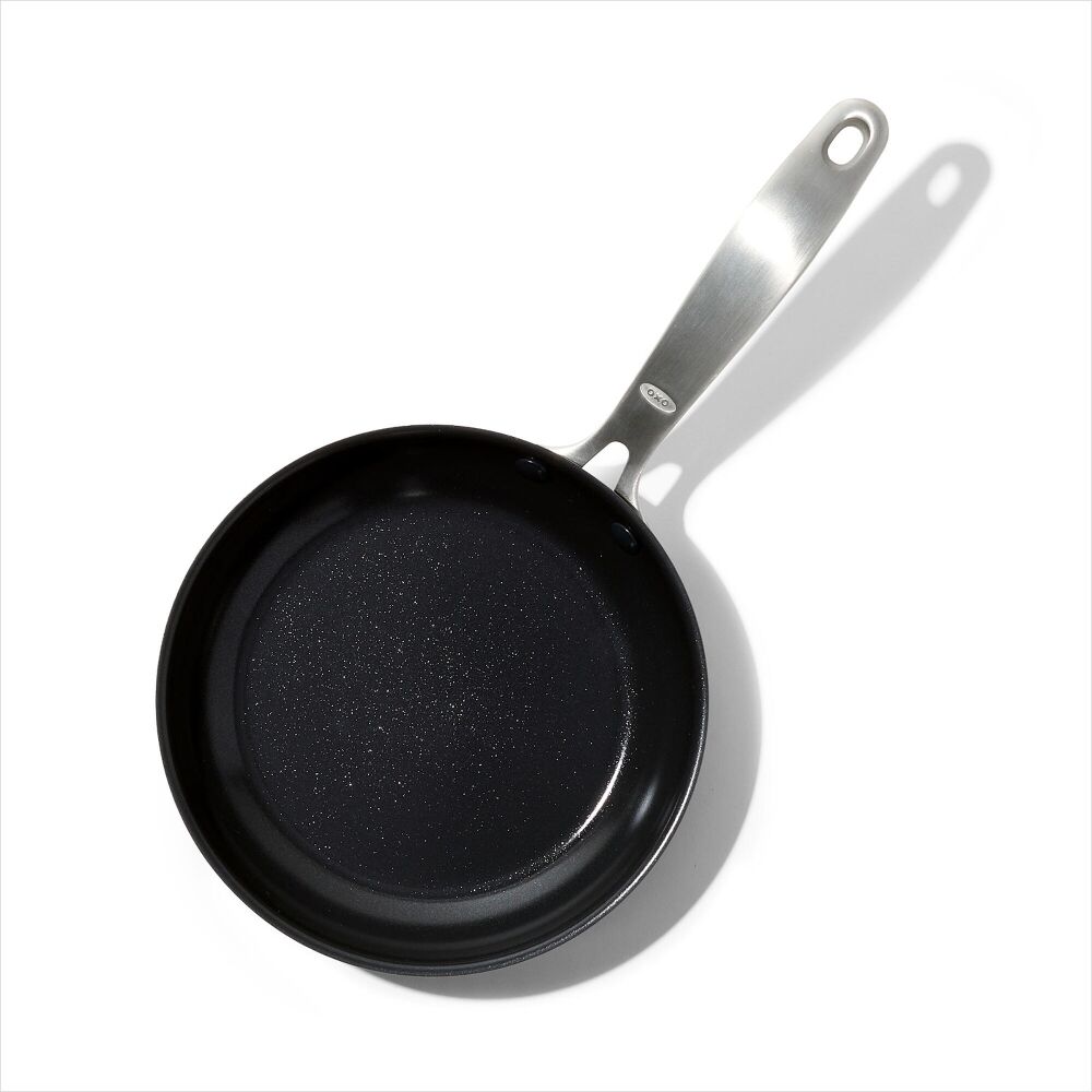 Enhanced Non-Stick 8-Inch Frypan H8