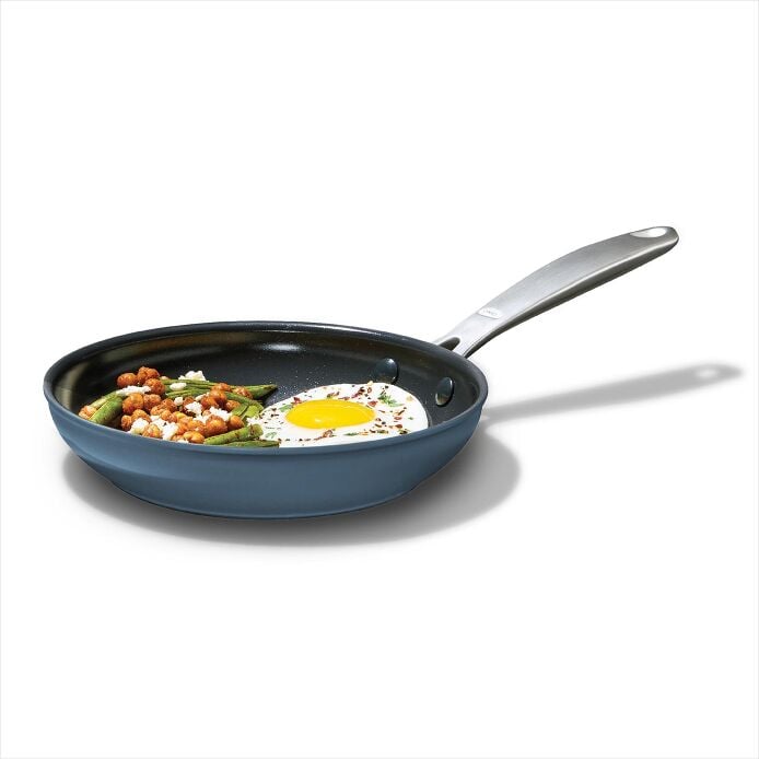 Enhanced Non-Stick 8-Inch Frypan H8