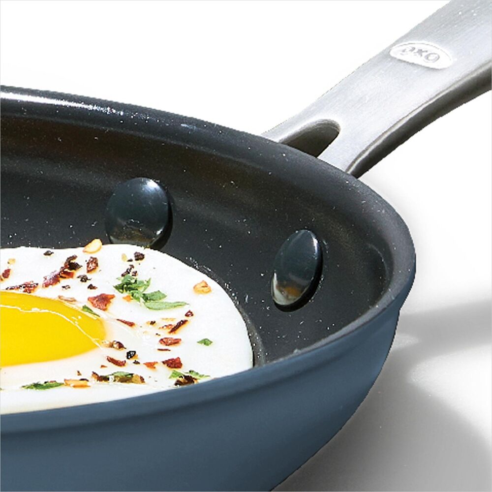 Enhanced Non-Stick 8-Inch Frypan H8