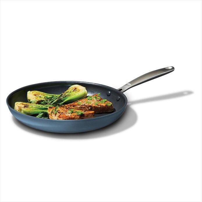 Enhanced Non-Stick 12-Inch Frypan G7