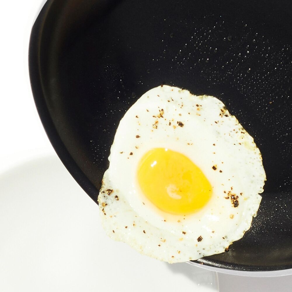 Non-Stick Pro Every Day 8 Inch Frypan O4