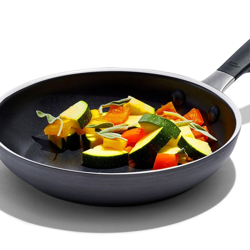 Non-Stick Pro Every Day 8 Inch Frypan O4