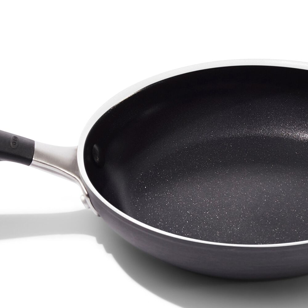 Non-Stick Pro Every Day 8 Inch Frypan O4